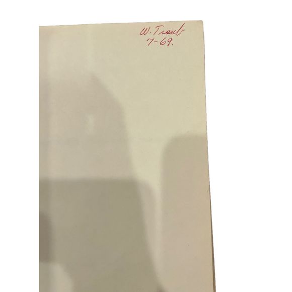 DIGITAL ELECTRONICS FOR SCIENTISTS by H V Malmstadt & C G Enke 1969 1st Edition - Picture 2 of 5